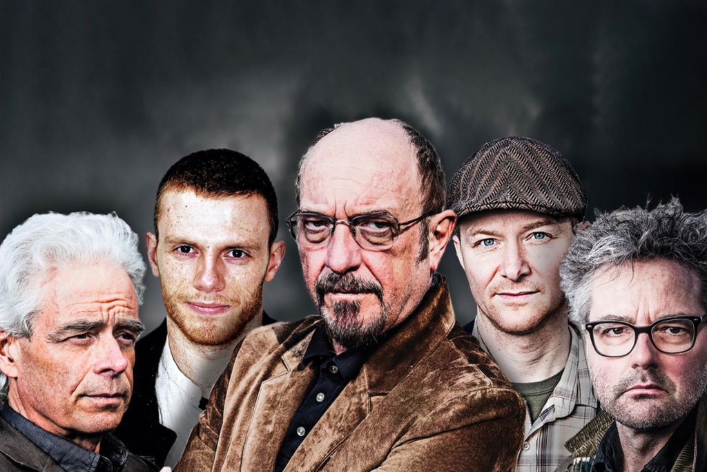 Jethro Tull – The Zealot Gene (Album Review)