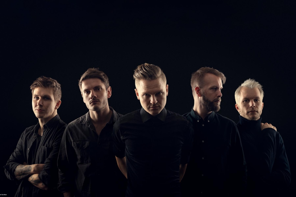 LEPROUS Announce “Aphelion” Preview Livestream