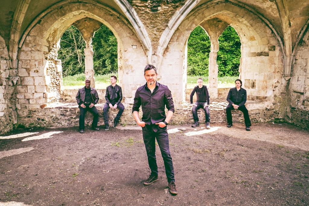 THRESHOLD Announces New Album “Dividing Lines,” Music Video for Single ‘Silenced’ Available