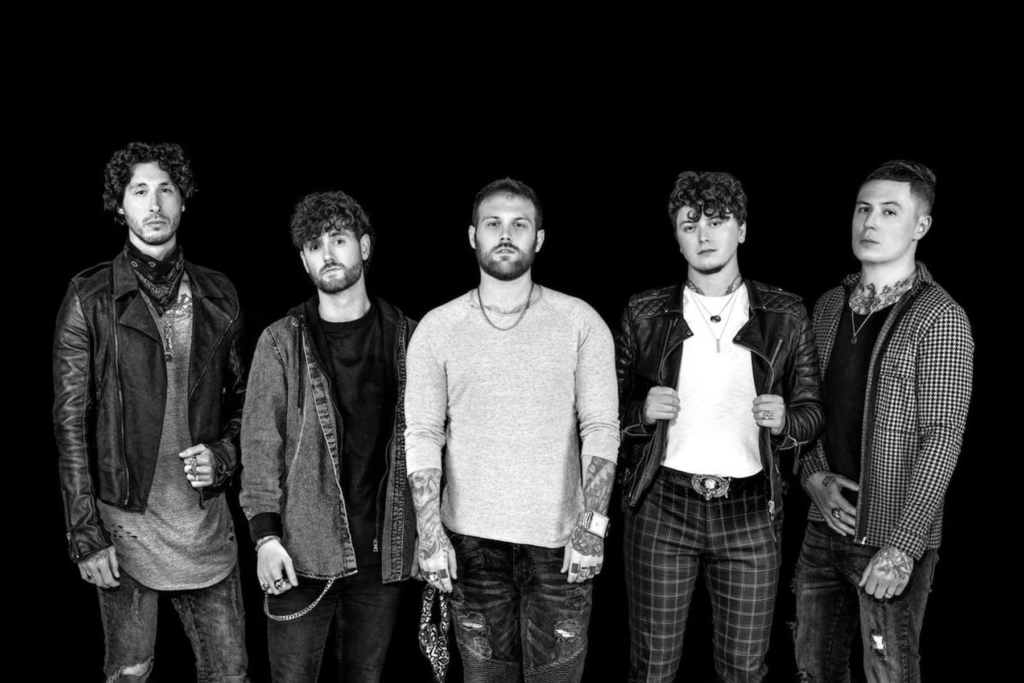 ASKING ALEXANDRIA Reveals Official Music Video For Single ‘Never Gonna Learn,’ New Studio Album “See What’s On The Inside” Out Now