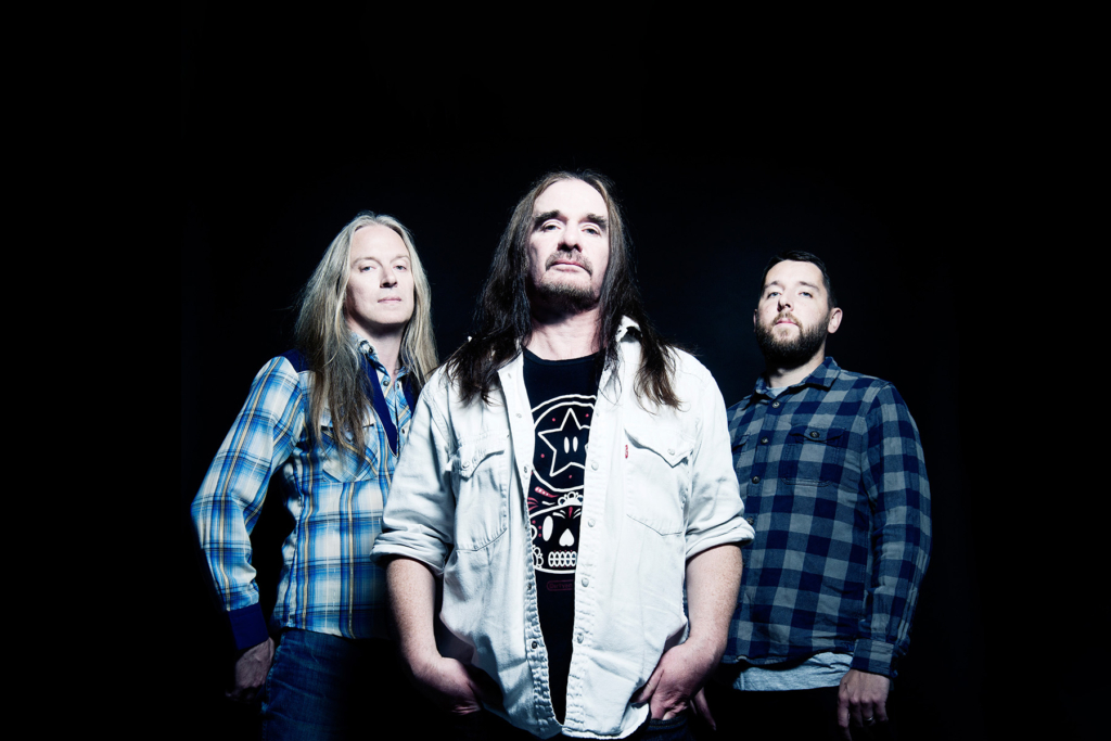 Carcass – Torn Arteries (Album Review)