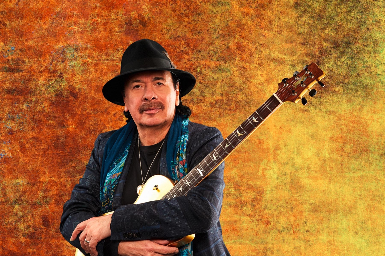 SANTANA Confirms Co-Headlining North American Tour With THE DOOBIE BROTHERS In 2026