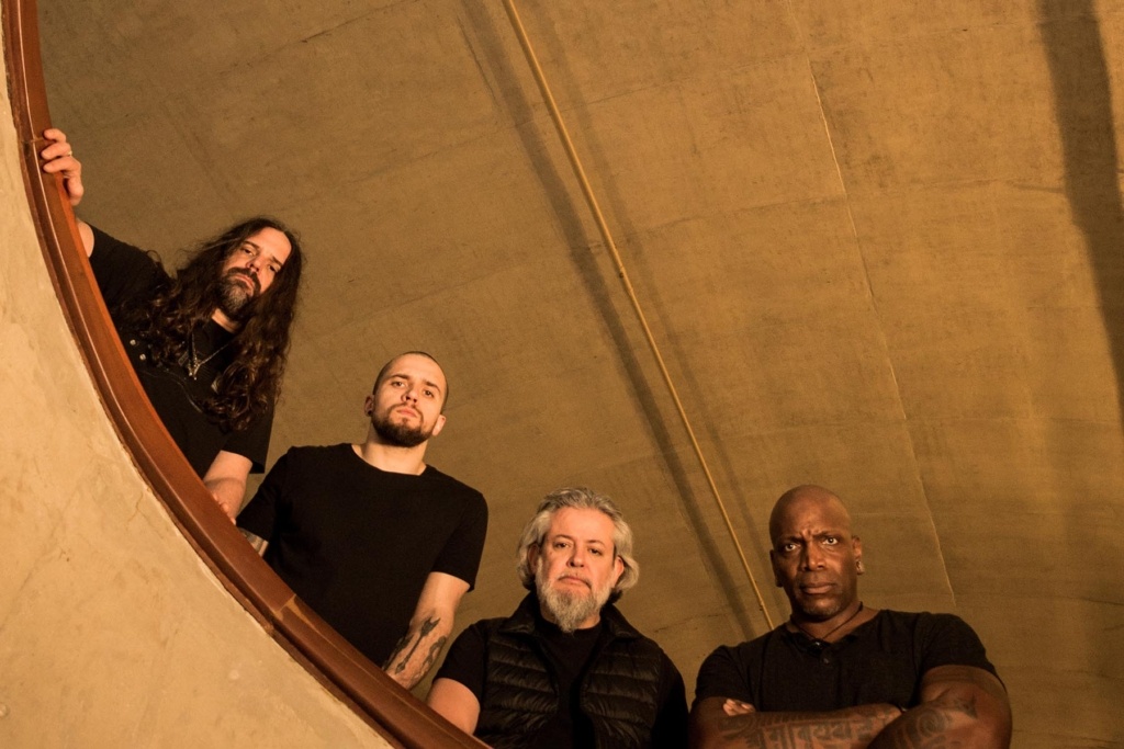 SEPULTURA Announce 8LP / 5 CD Box Set “SepulNation – The Studio Albums 1998-2009”; Available In October 22