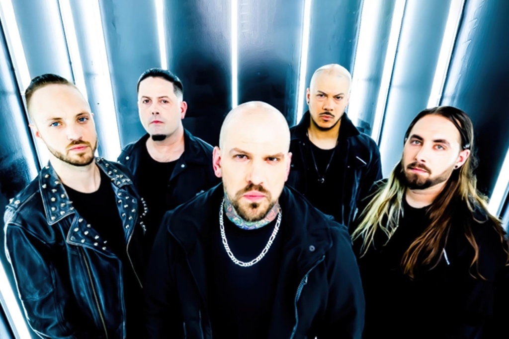 BAD WOLVES Announces “Dear Monsters” Album In October; Watch Video for First Single ‘Lifeline’