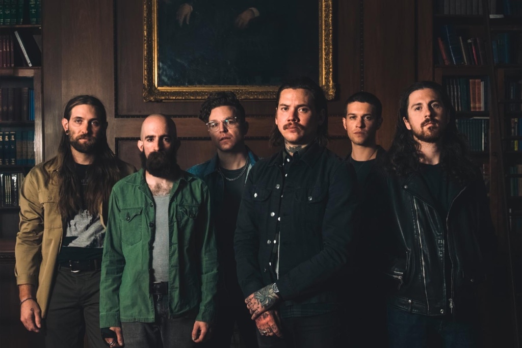 THE DEVIL WEARS PRADA Share Video for New Song “Sacrifice”