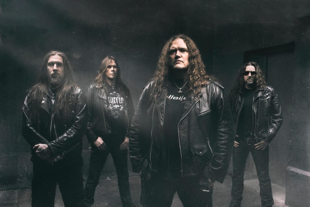 Unleashed – No Sign Of Life (Album Review)