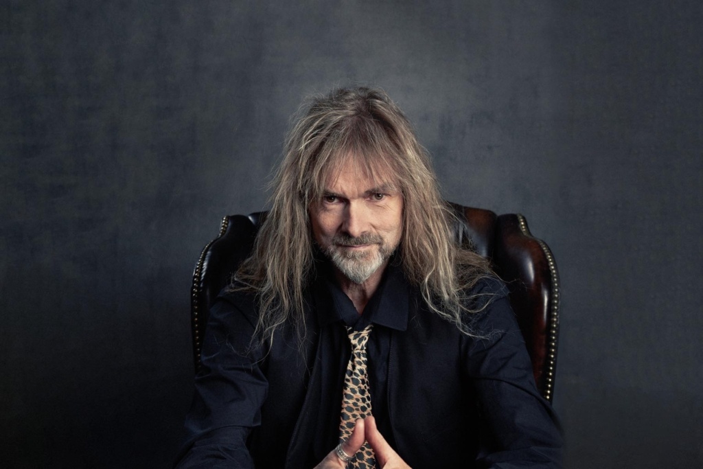 Arjen Lucassen’s Star One – Revel In Time (Album Review)