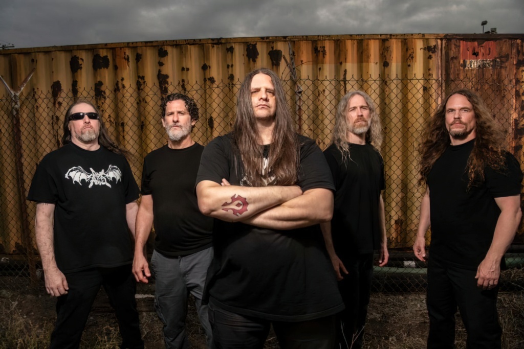 CANNIBAL CORPSE Shares Video Trailer For 2022 US Headlining Tour with WHITECHAPEL, REVOCATION, SHADOW OF INTENT