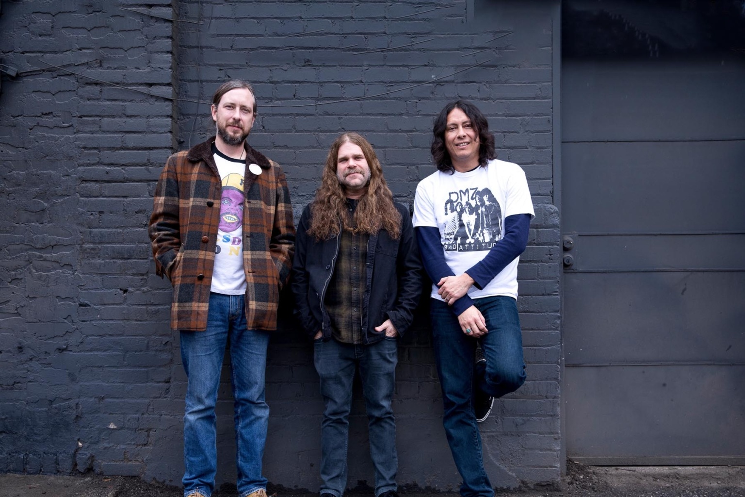 EARTHLESS Announce Winter 2022 US Tour