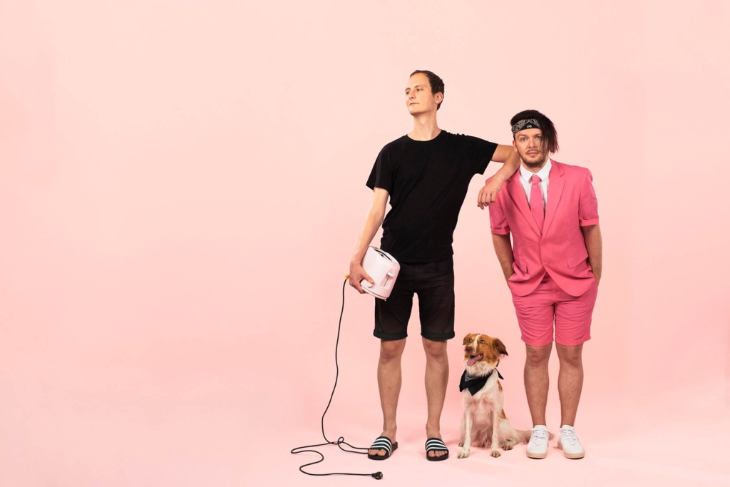 We Butter the Bread With Butter – Das Album (Album Review)