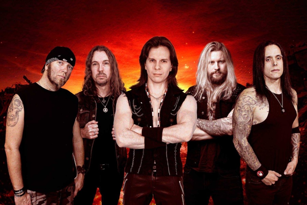 NorthTale – Eternal Flame (Album Review)