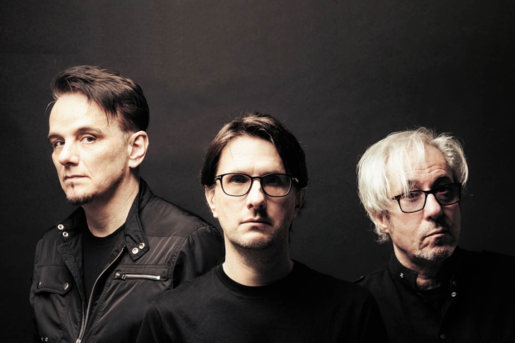 PORCUPINE TREE Announces New Album “Closure / Continuation”, Shares New Song ‘Harridan,’ First New Music in Almost 12 Years