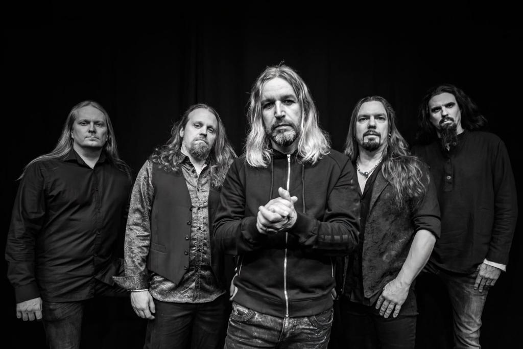 SONATA ARCTICA Debut Lyric Video For ‘The Rest Of The Sun Belongs To Me’; “Acoustic Adventures – Volume One” Album Details Revealed
