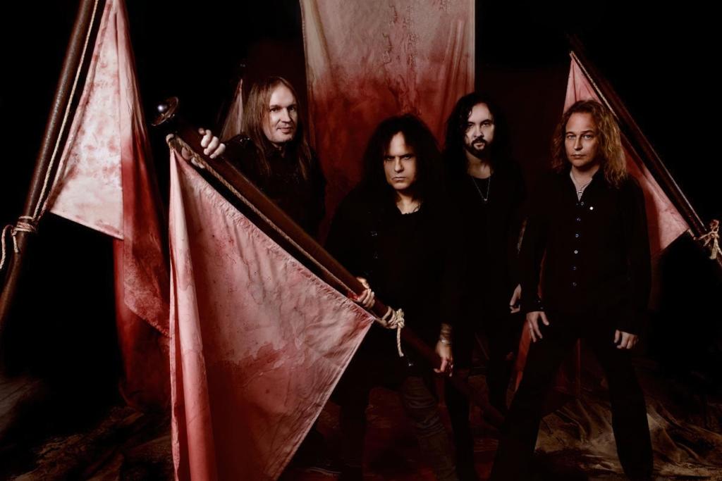 KREATOR Shares Behind-The-Scenes Footage From Making Of “Hate Über Alles’ Video