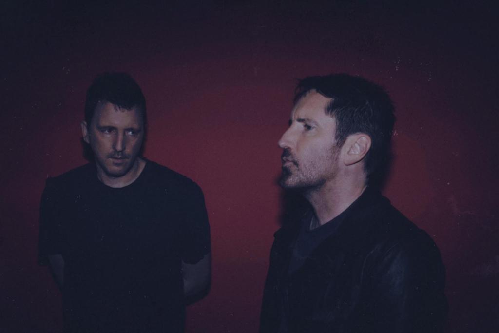 NINE INCH NAILS Announces Handful of 2022 U.S. Tour Dates