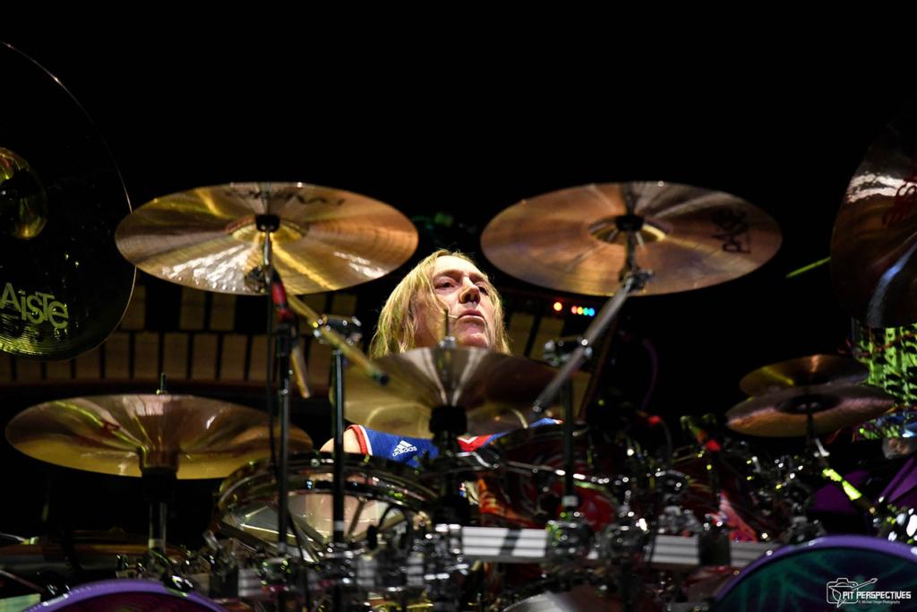 DANNY CAREY Reveals TOOL Is In Talks For Las Vegas Sphere Residency: “We’re The Perfect Band For That”