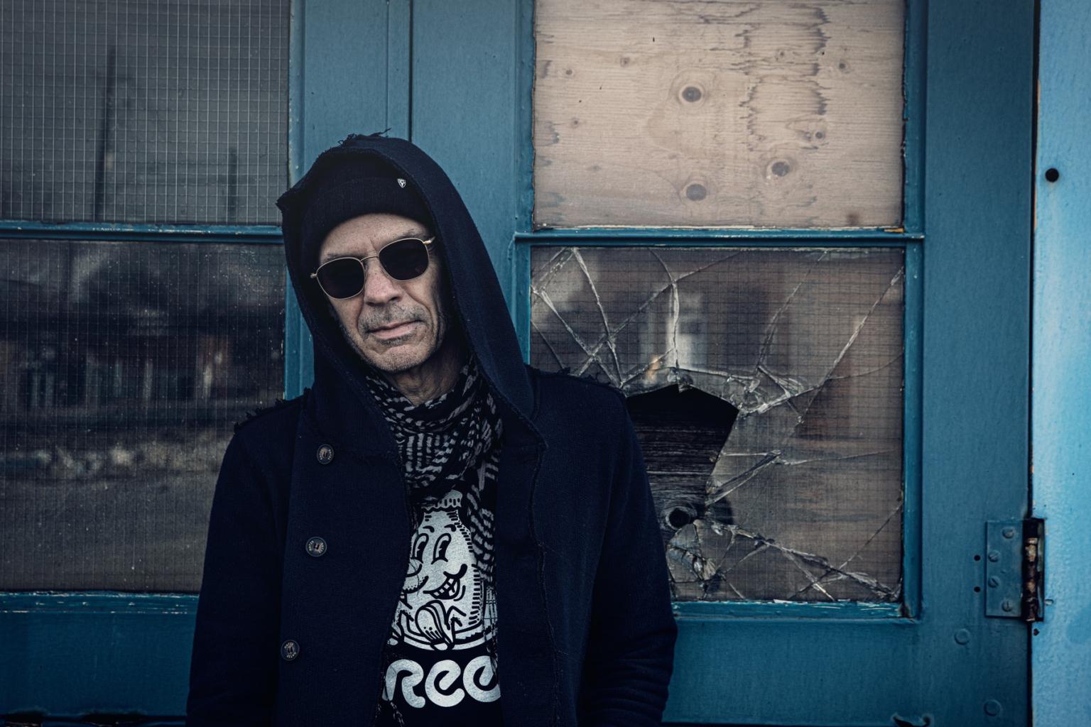 ENVY OF NONE’s ANDY CURRAN Reflects on The Band’s Debut Record: “There’s A Broad Spectrum of Styles on The Album and We’re Really Proud of It”