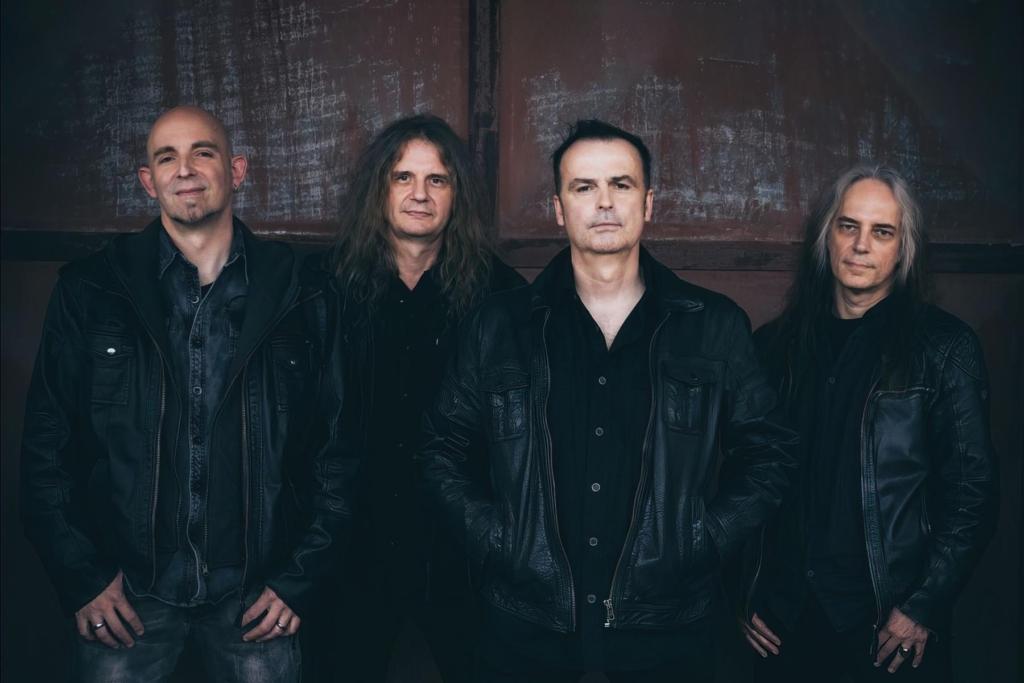 Blind Guardian – The God Machine (Album Review)