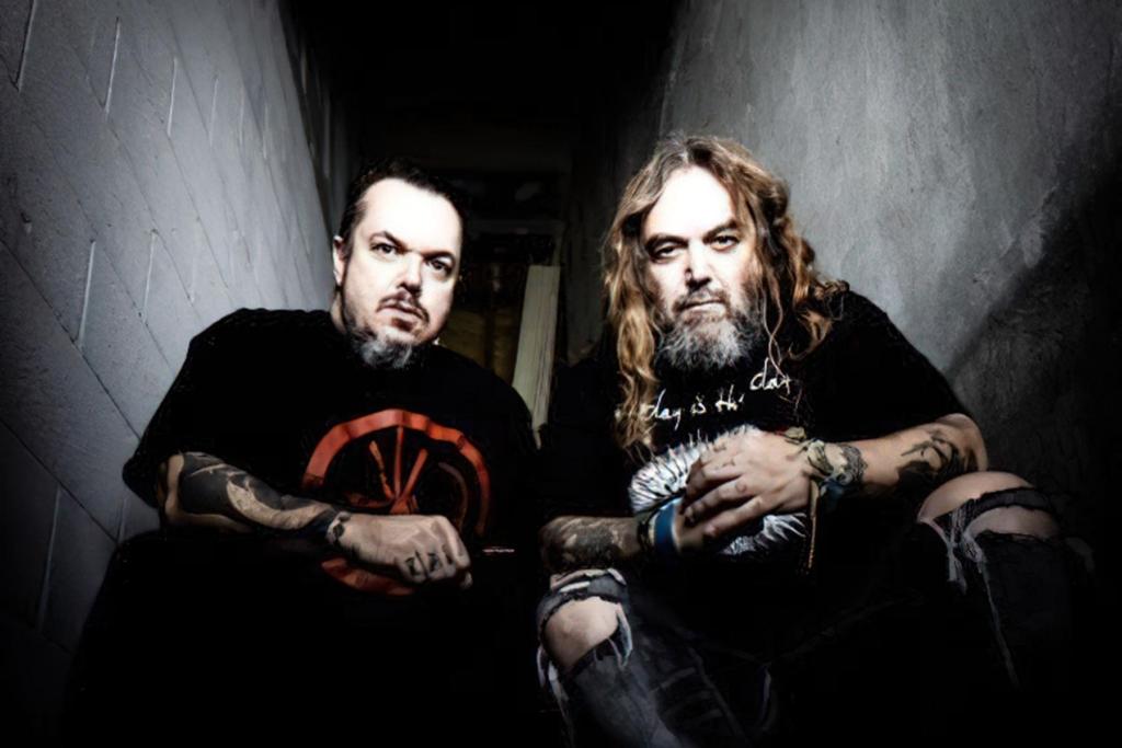 ANDREAS KISSER Says MAX & IGGOR CAVALERA Have Turned Down An Invitation To SEPULTURA’s Farewell Concert: “They Don’t Want To Be A Part Of It”