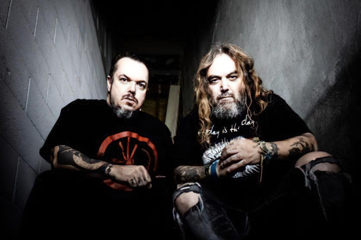 ANDREAS KISSER Says MAX & IGGOR CAVALERA Have Turned Down An Invitation To SEPULTURA’s Farewell Concert: “They Don’t Want To Be A Part Of It”