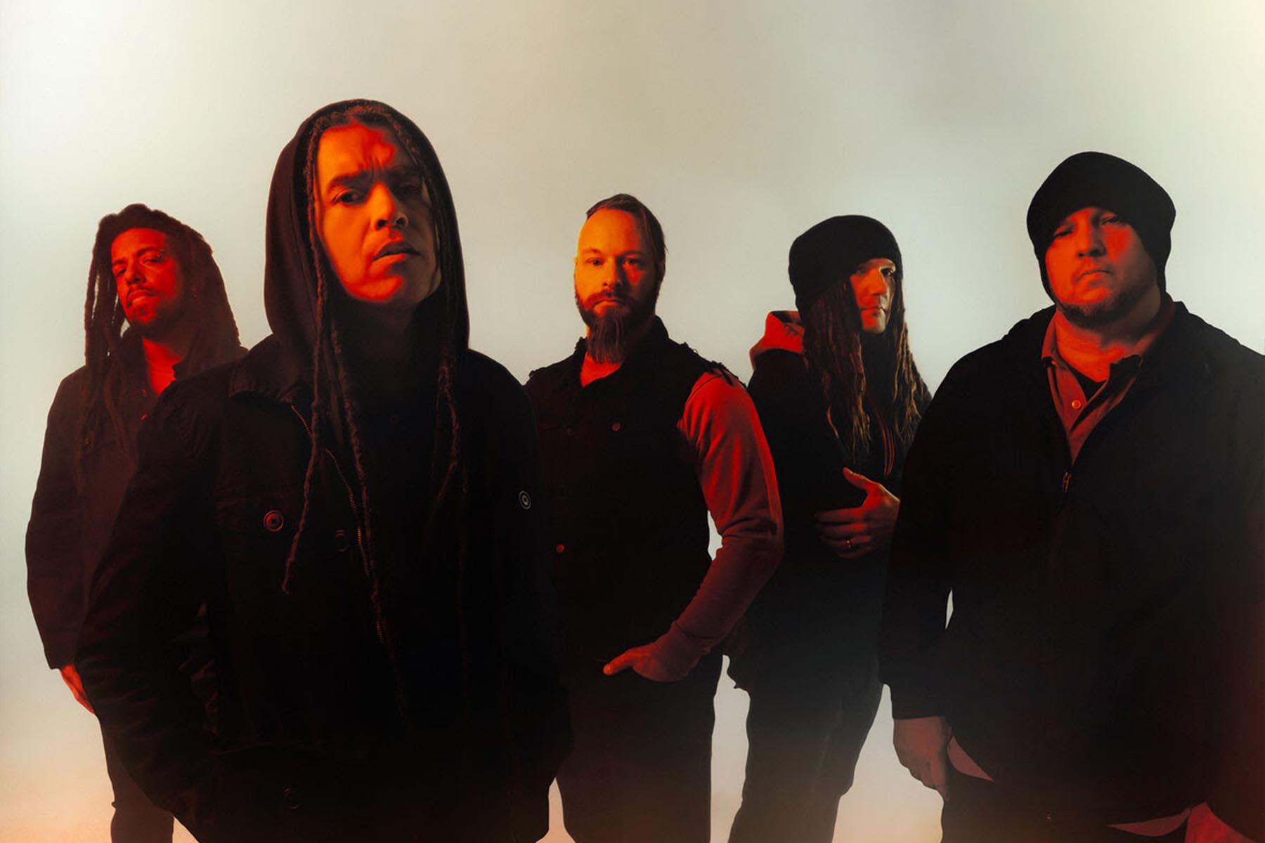 Nonpoint Release Video for New Song “Back In The Game” [VIDEO]