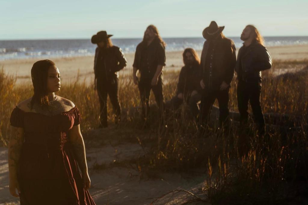 Oceans of Slumber – Starlight and Ash (Album Review)