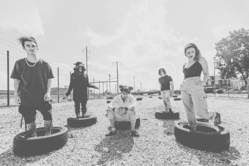 TALLAH Announce New Album ‘The Generation Of Danger”; Drop New Video For New Track “Telescope”