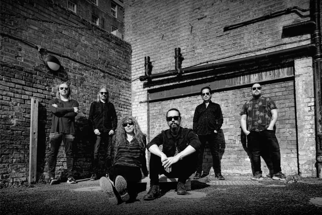 BIG BIG TRAIN Welcome New Vocalist ALBERTO BRAVIN, Confirm September 2022 UK Shows & Schedule Continental European Dates