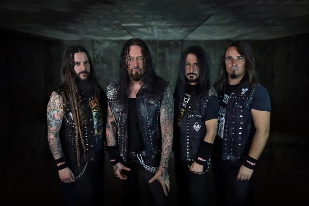 Destruction – Diabolical (Album Review)