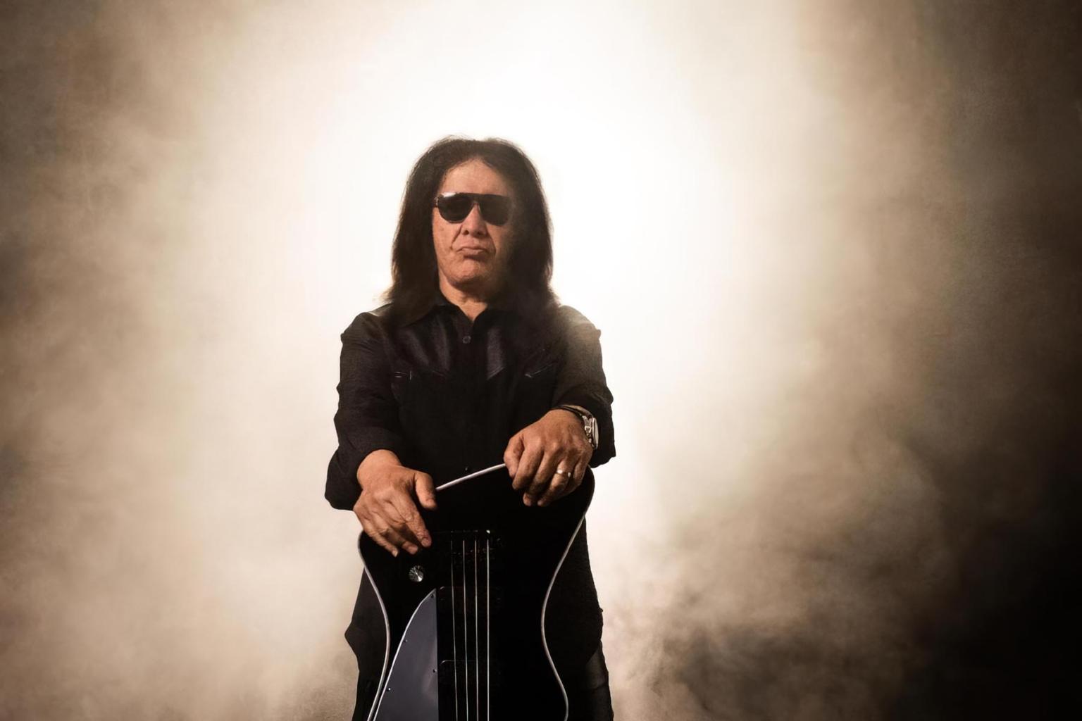 GEEZER BUTLER, STEWART COPELAND, And DAVE DAVIES Among Headliners at GENE SIMMONS’ Las Vegas Rock Expo This September