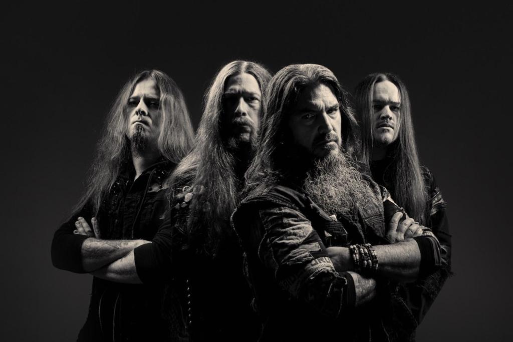 MACHINE HEAD Forced to Cancel Spring 2023 U.S. Tour