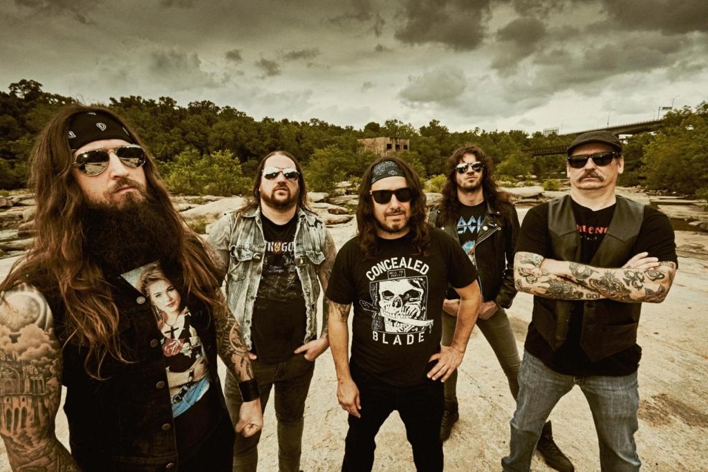 Municipal Waste – Electrified Brain (Album Review)