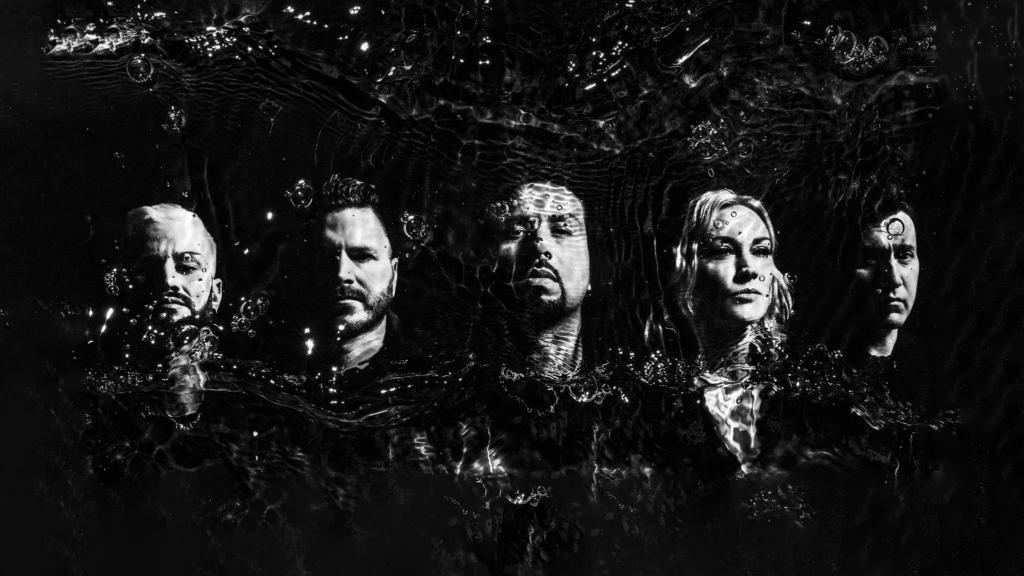 POP EVIL Reveals New Single ‘Eye Of The Storm’