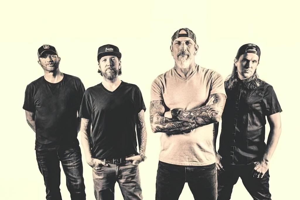 PROJECTED Featuring SEVENDUST, ALTER BRIDGE, TREMONTI Members Unveils Video for Album’s Title Track “Hypoxia”