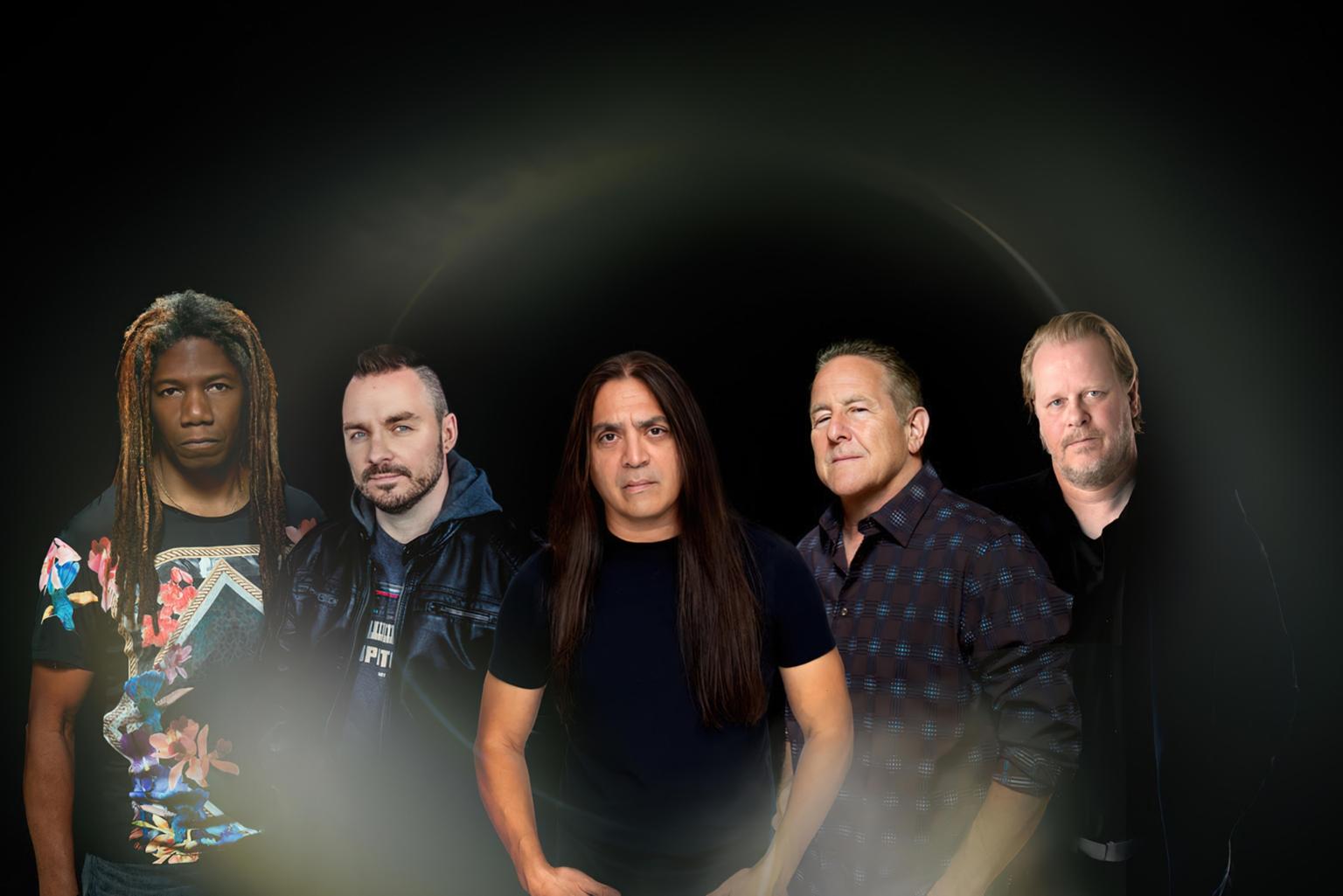 Hard Rock Outfit A-Z Featuring MARK ZONDER And RAY ALDER Releases Music Video for “Run Away”