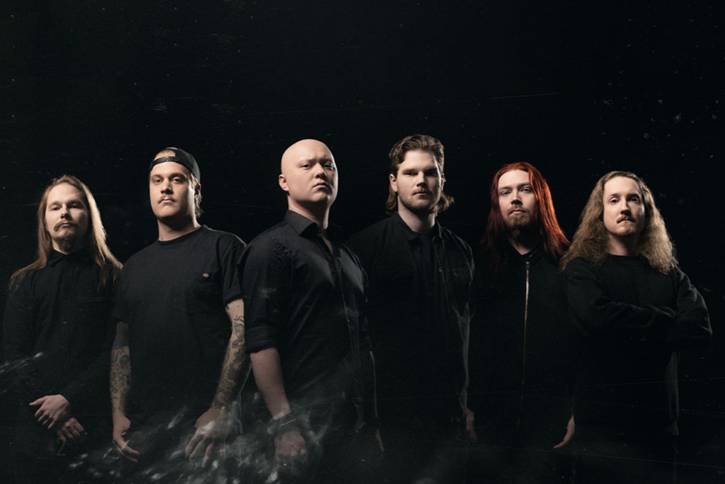 Horizon Ignited – Towards the Dying Lands (Album Review)