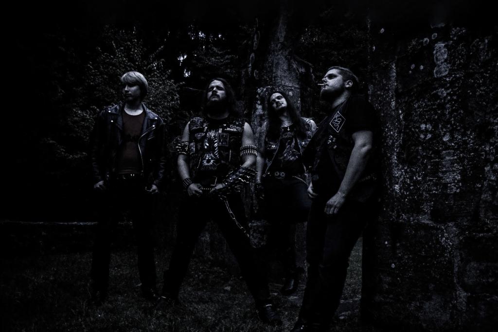 Nekkromaniac – Plague Eater (Album Review)
