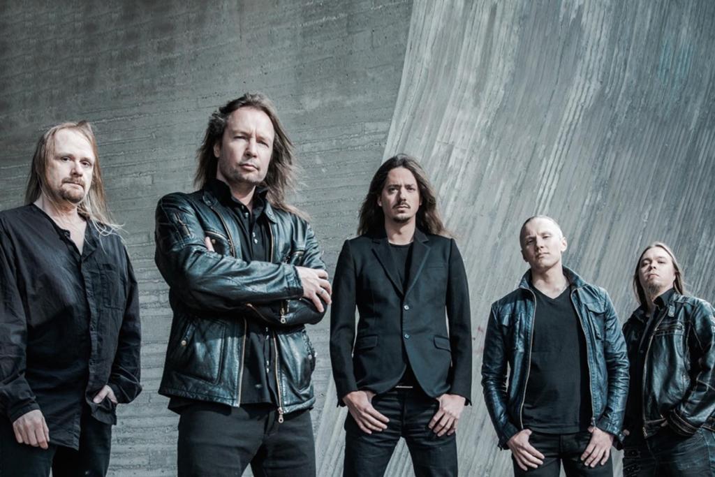 STRATOVARIUS Announces New Album “Survive”, Unveil Music Video for Album’s Title Track