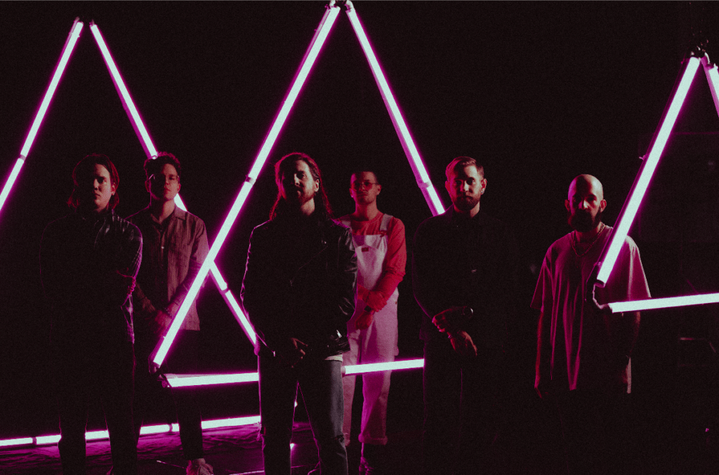 THE DEVIL WEARS PRADA Shares Music Video For ‘Broken’