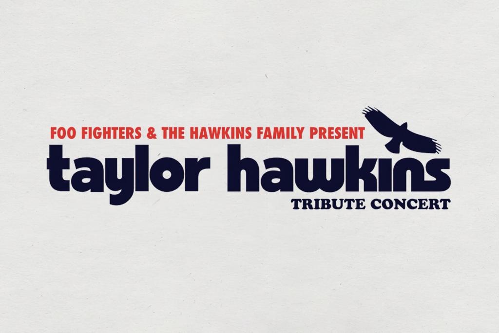 FOO FIGHTERS Announce ‘Taylor Hawkins Tribute Concerts’ In London And Los Angeles