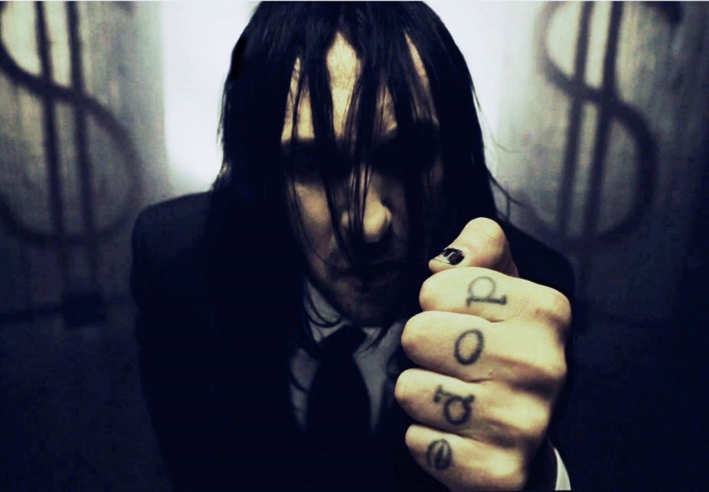 Industrial Metal Mainstays DOPE Releases New Single ‘Dive’ From “Blood Money Part Zer0” Album