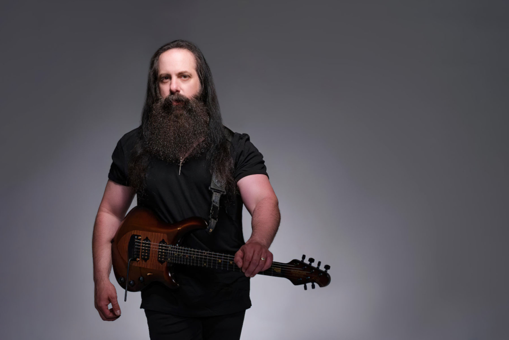 JOHN PETRUCCI’s 2023 ‘Guitar Universe’ Camp To Include ZAKK WYLDE, TOSIN ABASI, FREDRIK ÅKESSON, PLINI And More