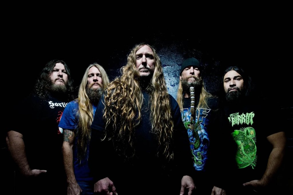 OBITUARY Shares Music Video For “Barely Alive” Ahead Of US Tour Starting Today