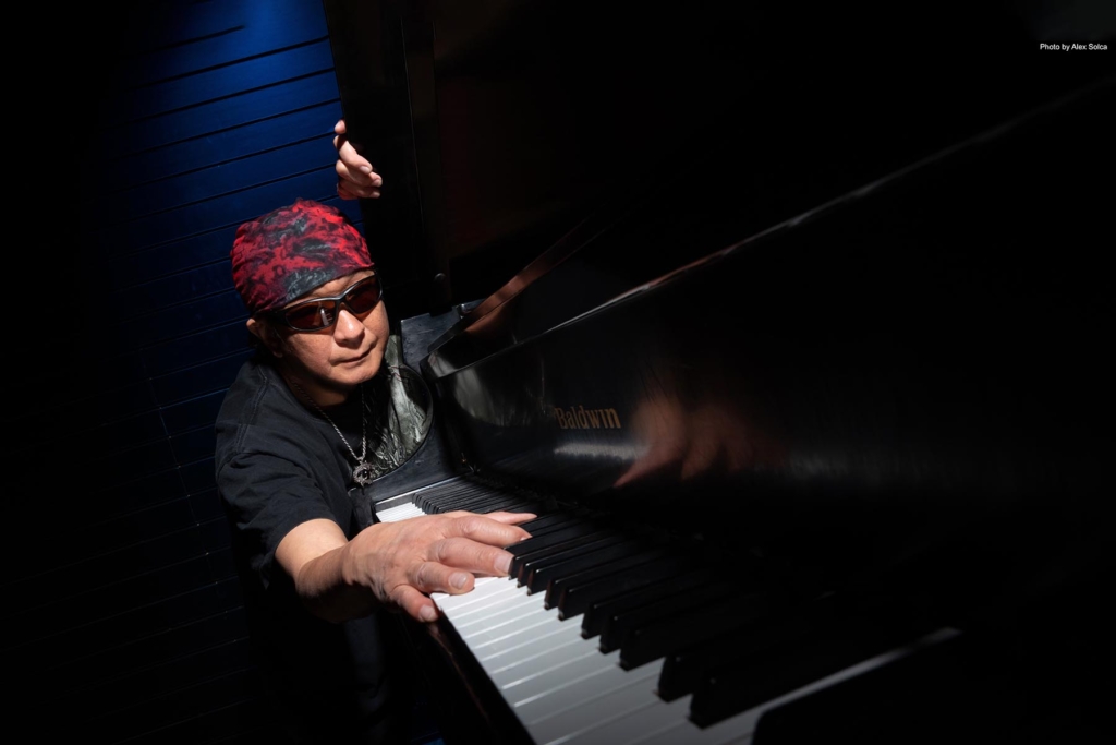 Ryo Okumoto – The Myth of Mostrophus (Album Review)