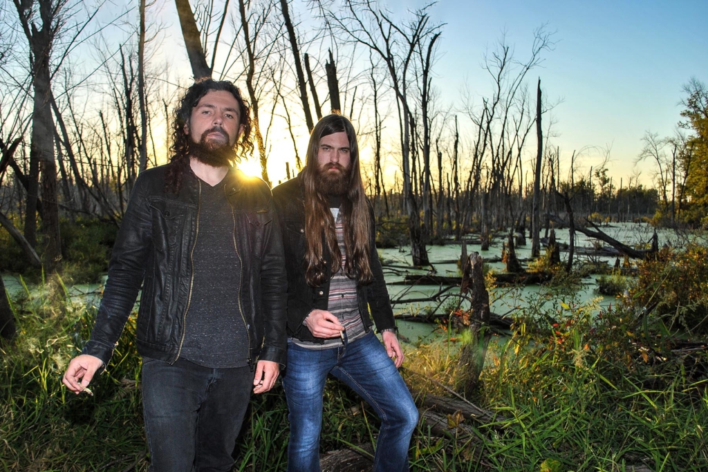 Telekinetic Yeti – Primordial (Album Review)