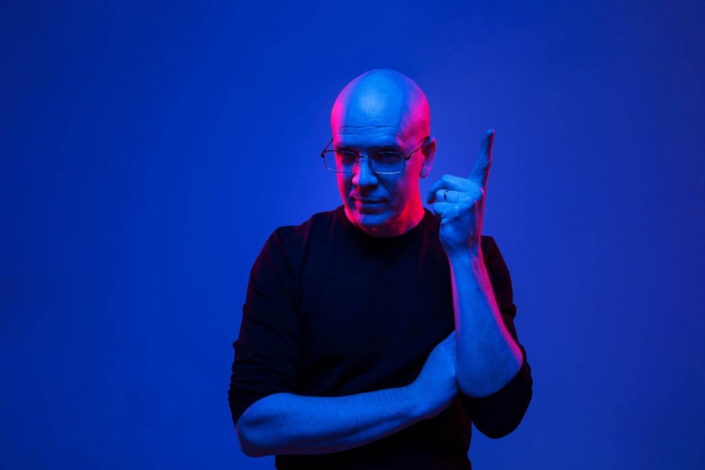 DEVIN TOWNSEND – Lightwork (Album Review)