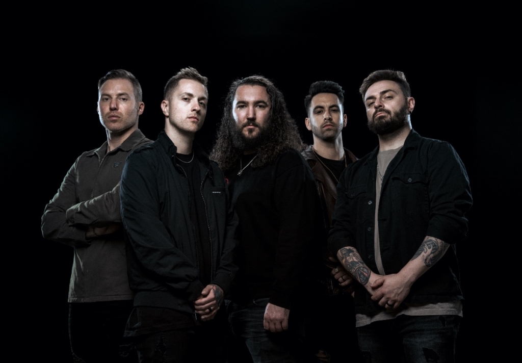 I PREVAIL Drops Music Video for Single “Self-Destruction”