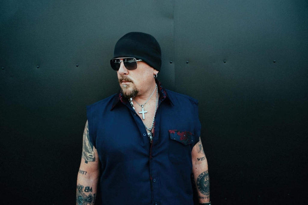 KURT DEIMER Finishes New Film “Hellbilly Hollow”, Announces Shows With TESLA