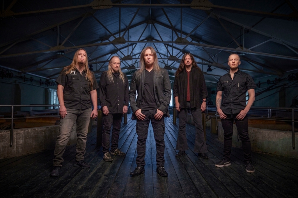 Stratovarius – Survive (Album Review)