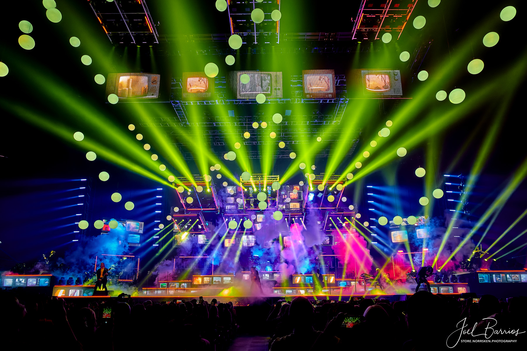 Will Trans-Siberian Orchestra Tour in 2024: Unveiling the Magnificent Rock Holiday Tradition